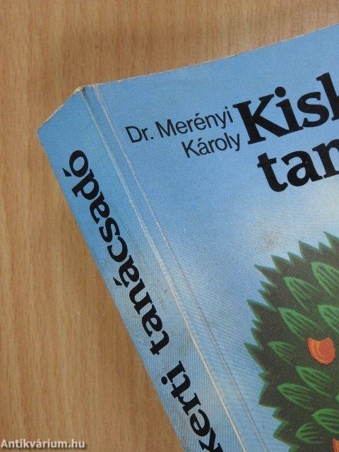 Kiskerti tanácsadó