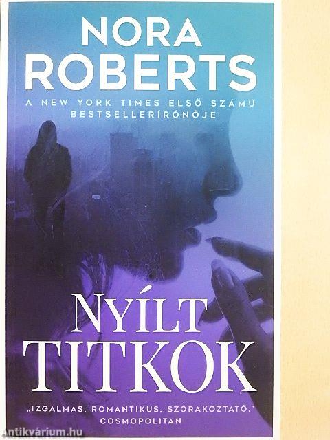Nyílt titkok
