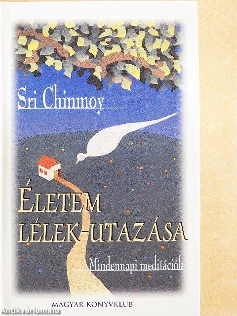 Életem lélek-utazása