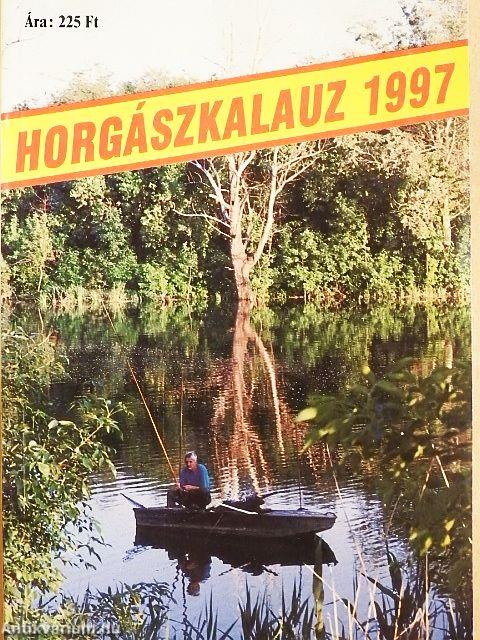 Horgászkalauz 1997.