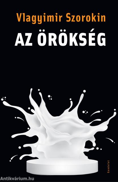 Az örökség