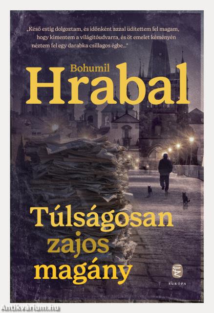 Túlságosan zajos magány