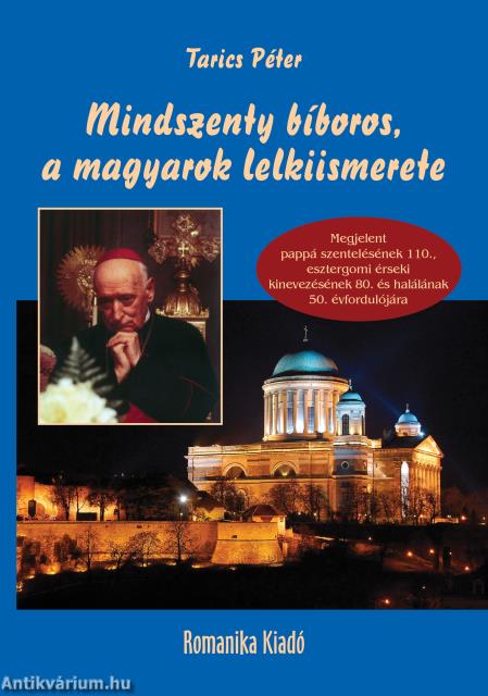 Mindszenty bíboros, a magyarok lelkiismerete