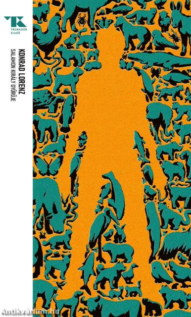 Salamon király gyűrűje