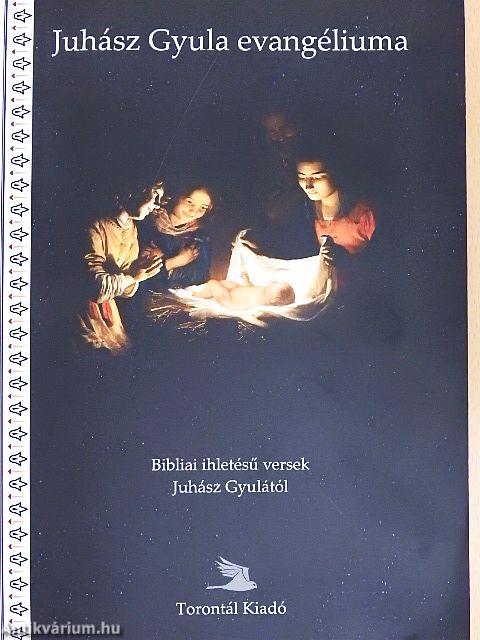 Juhász Gyula evangéliuma