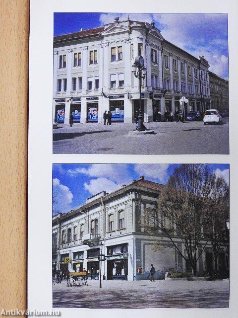 A békéscsabai zsidóság története