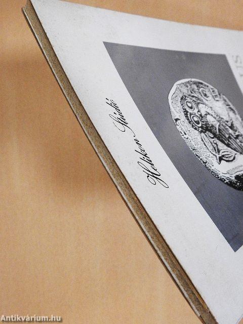 Szerencsétlenségeim története