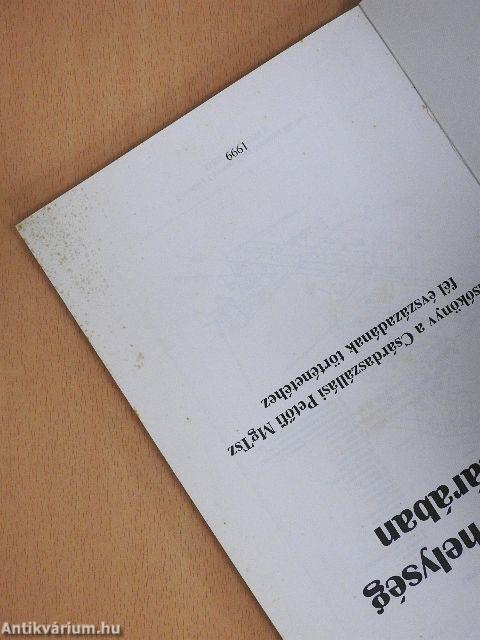 Három helység határában