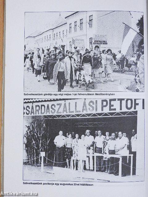 Három helység határában