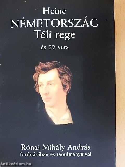 Németország - Téli rege
