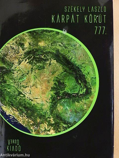 Kárpát körút 777.