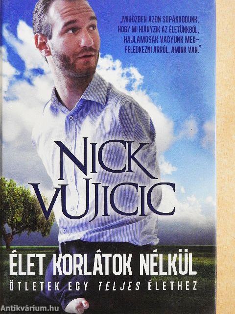 Élet korlátok nélkül