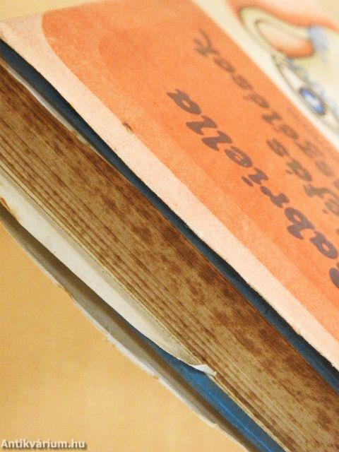 Tréfás népi elbeszélések