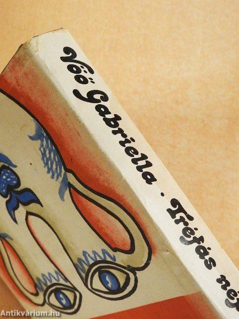 Tréfás népi elbeszélések