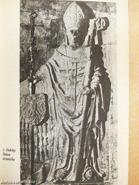 Mátyás király levelei 1460-1490