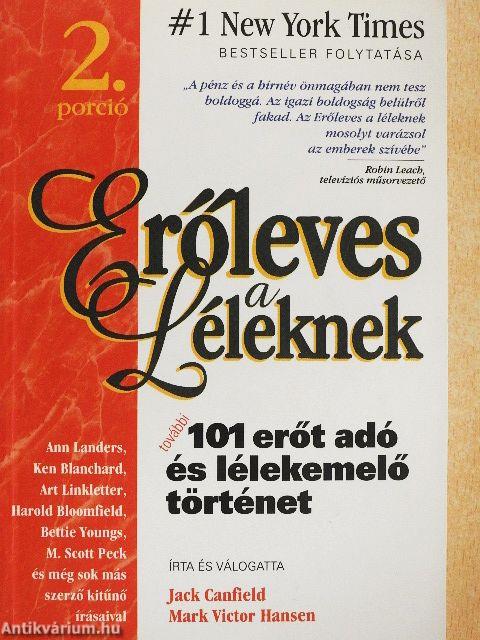 Erőleves a Léleknek 2.