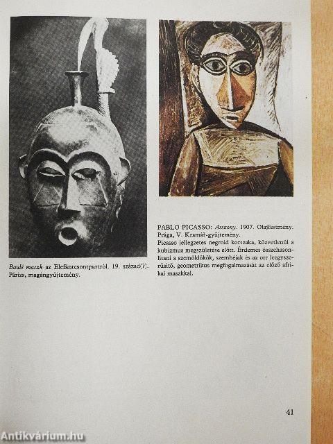 Műalkotások elemzése