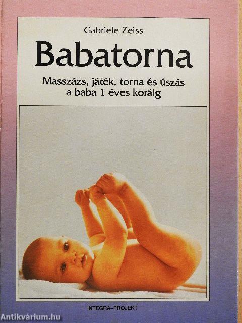 Babatorna
