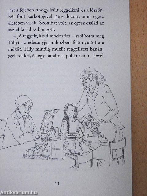Admirális - Születésnapi ajándék