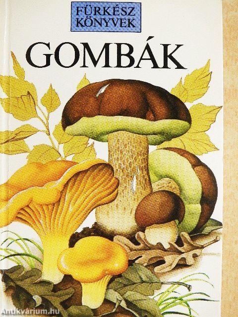 Gombák