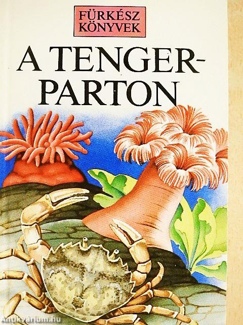 A tengerparton