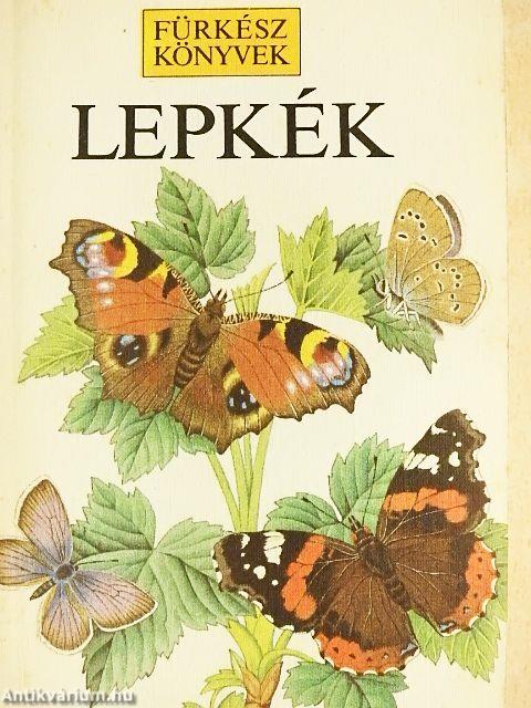 Lepkék