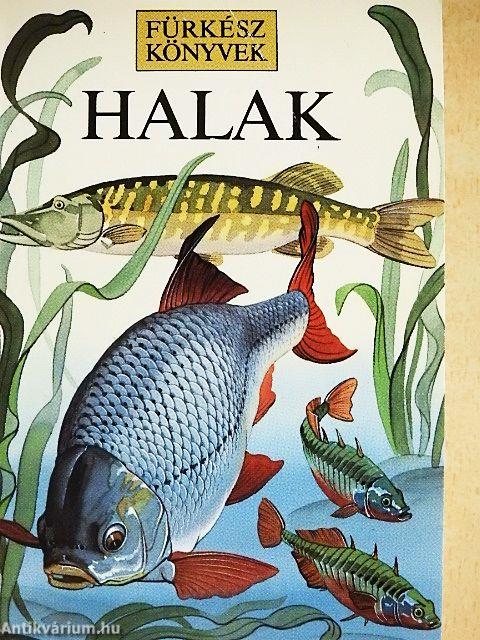 Halak