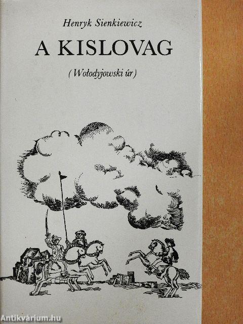 A kislovag