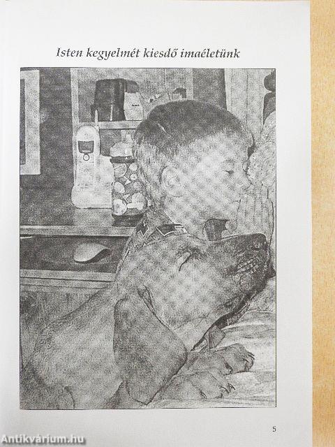 Imaéletünk és szentségeink