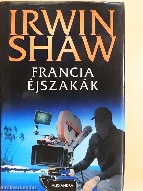 Francia éjszakák