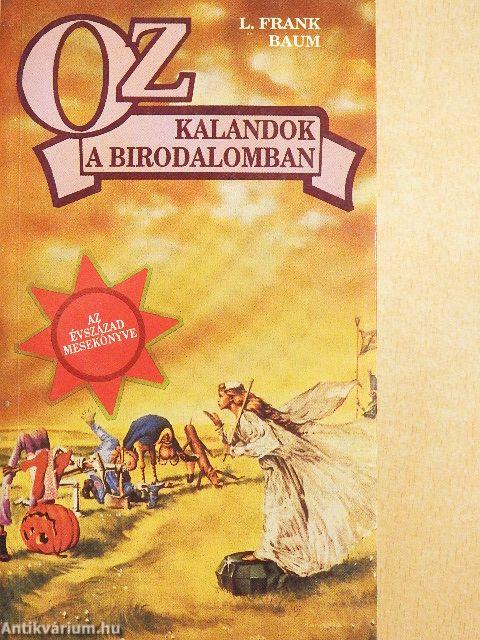 Kalandok a birodalomban