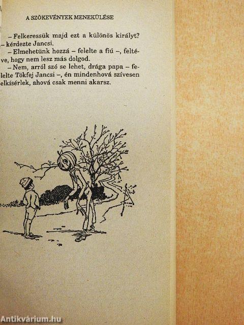 Kalandok a birodalomban