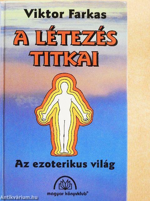 A létezés titkai
