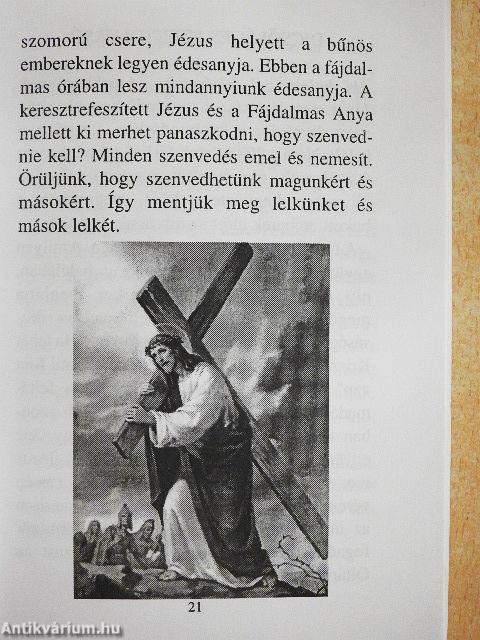 A Szentolvasó titkai