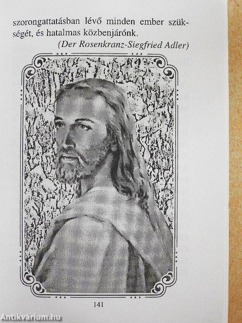 A Szentolvasó titkai