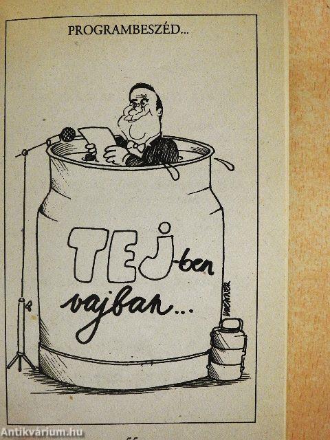 Nagyon Torgyán viccek