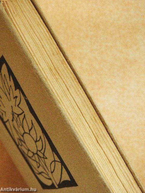 Szabó Lőrinc válogatott versei