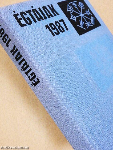 Égtájak 1987
