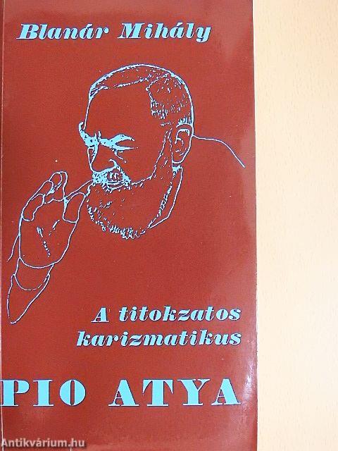 Pio atya