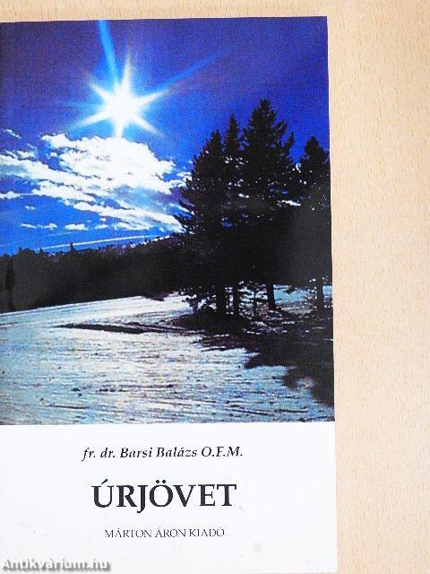 Úrjövet