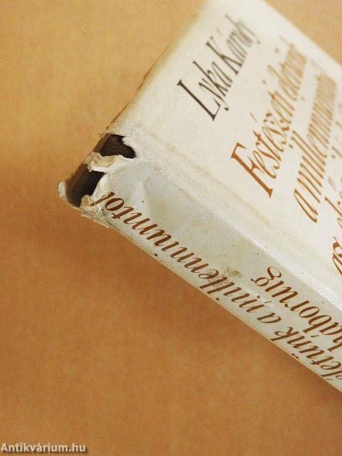 Festészeti életünk a millenniumtól az első világháborúig