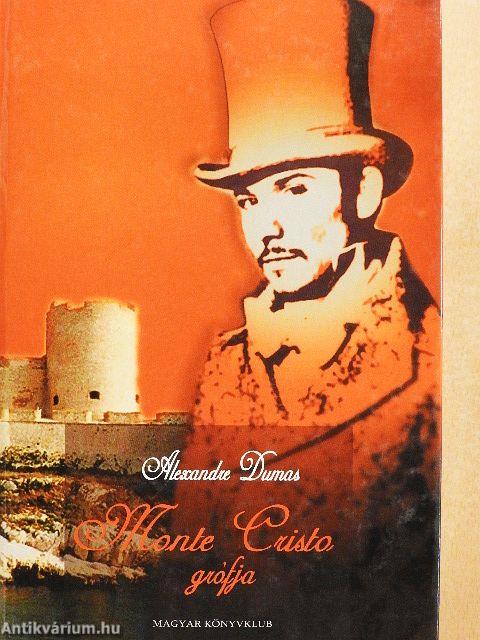 Monte Cristo grófja