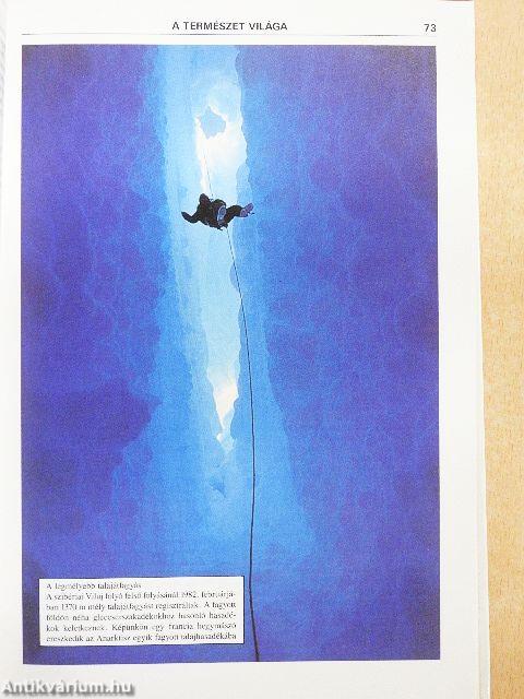 Guinness rekordok könyve 1991.