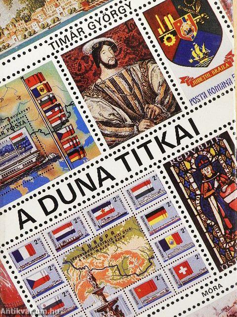A Duna titkai