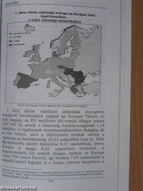 Bevezetés a romológiába