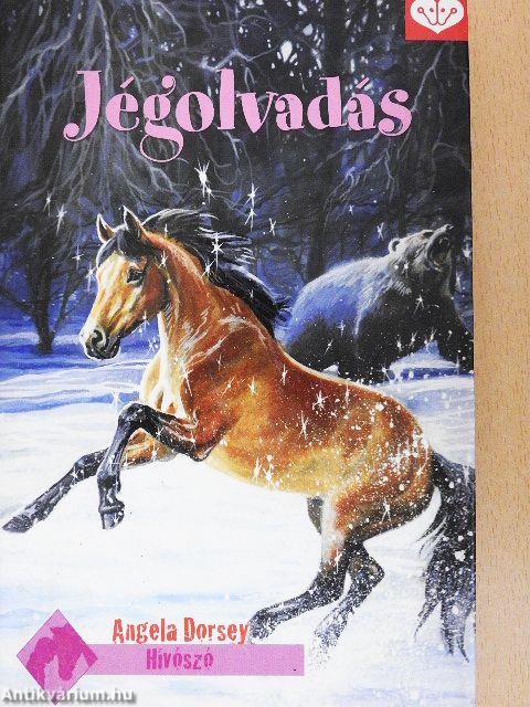Jégolvadás