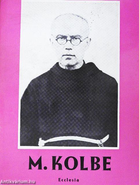 Maximilian Kolbe