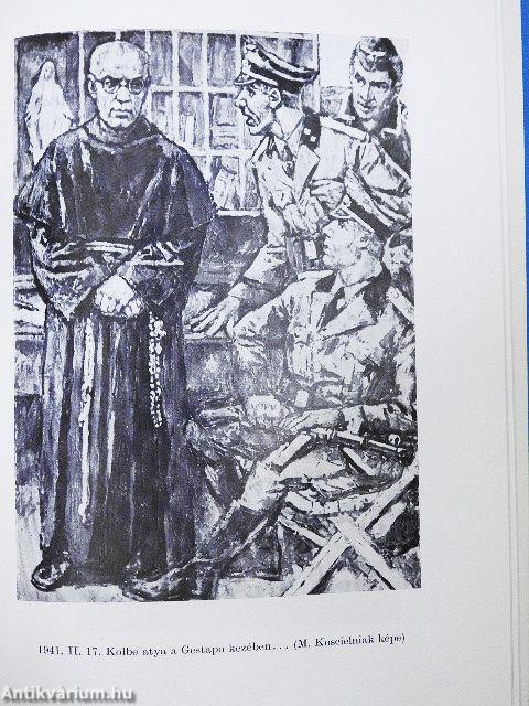 Maximilian Kolbe