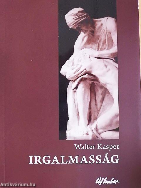 Irgalmasság