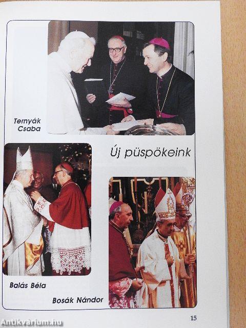 Új Ember Évkönyv 1994.